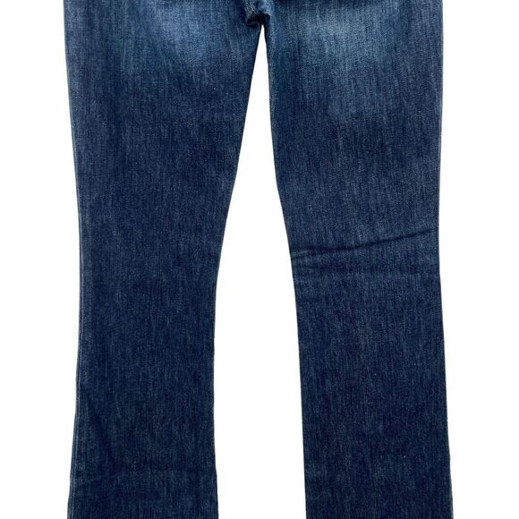 Joe's Jeans The Honey Bootcut Denim Jeans Camille Wash Women's Size 25 x 34 - Picture 13 of 16